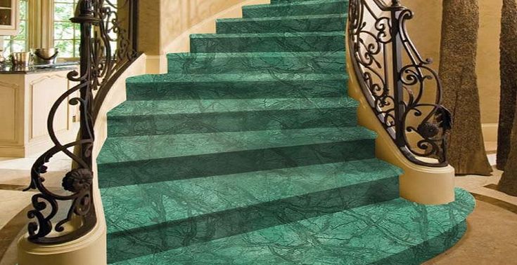 Green Marble