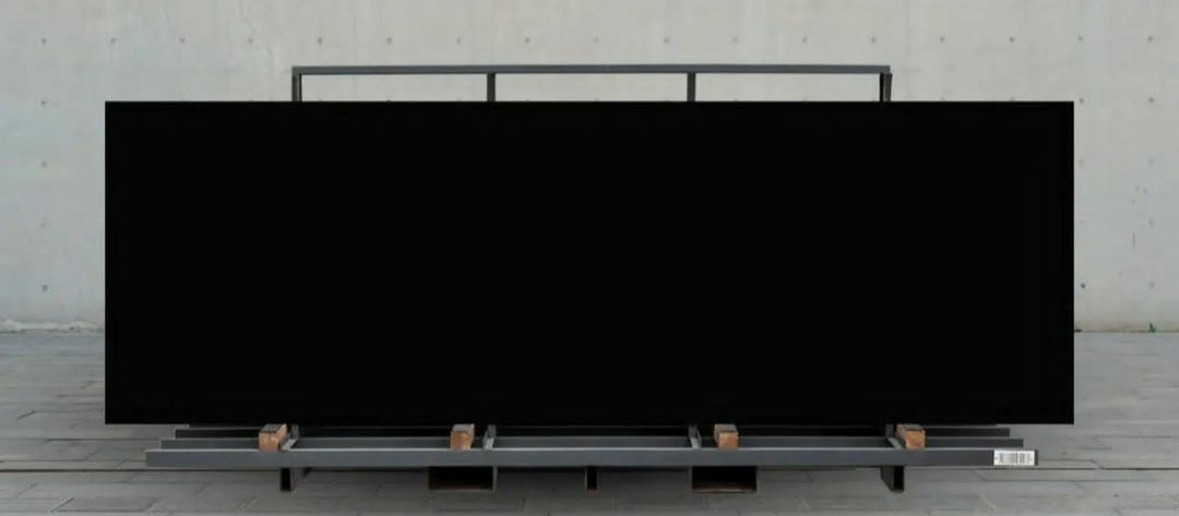 Pure Black Smart Marble