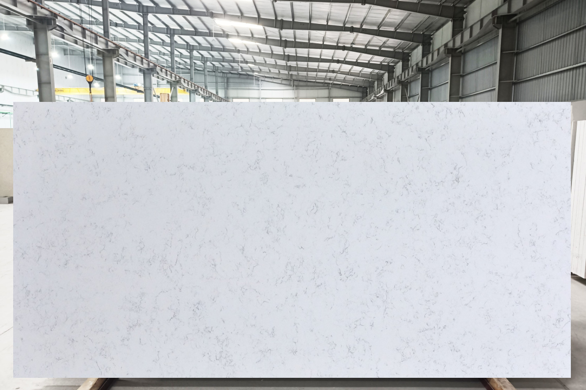 Carrara Quartz