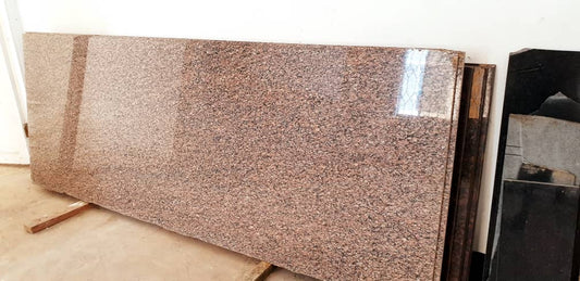 Rosy Pink Granite