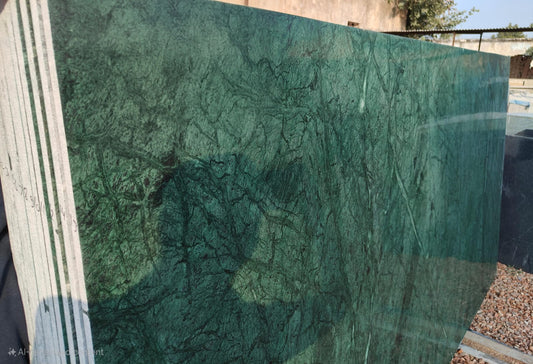 Green Marble