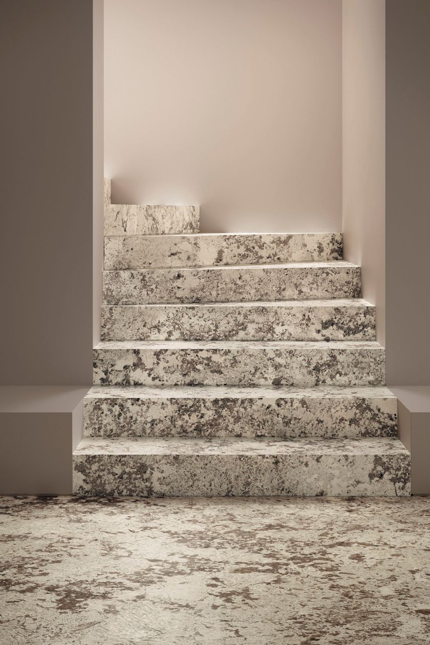 Alaska White Granite