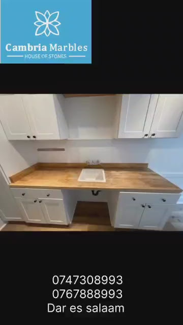 Black river  smart marble