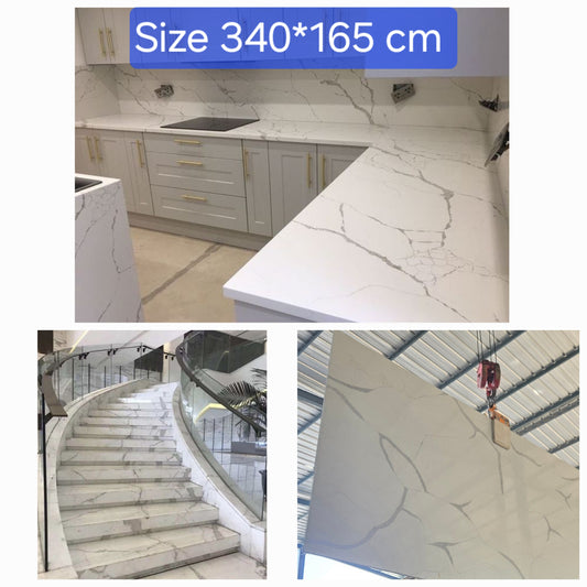 Calcutta Quartz