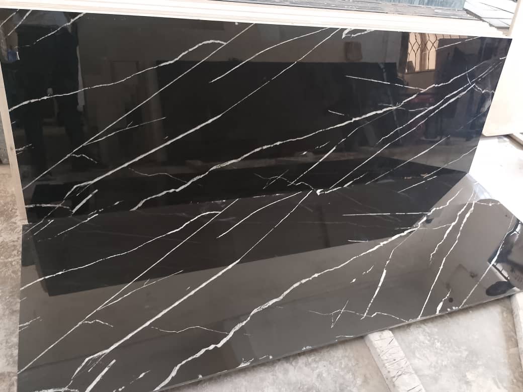 Black river  smart marble