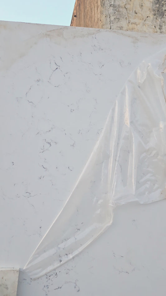 Carrara Quartz